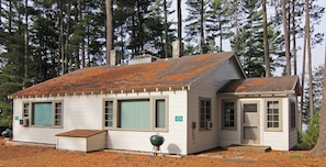 14 A exterior