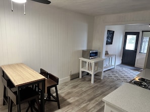 Eget kök