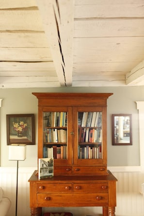 Intérieur