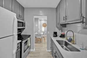 Cuisine privée