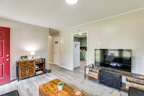 Coin séjour