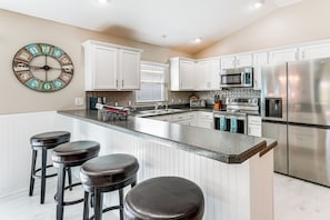 Kitchen | Drip Coffee Maker | Toaster