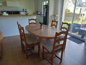 Speisen