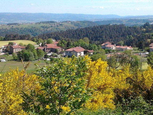 Village