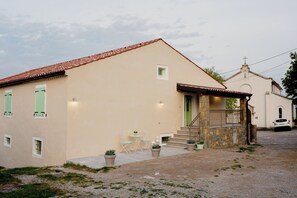 Exteriör