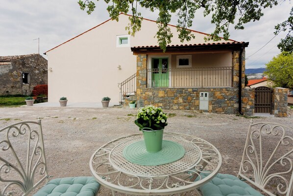 Terrass/Patio