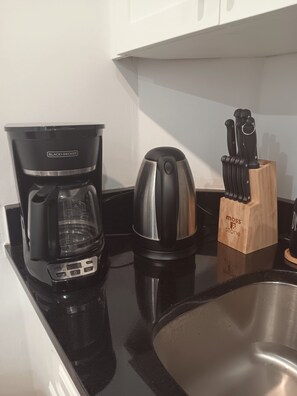 Café et/ou machine à café