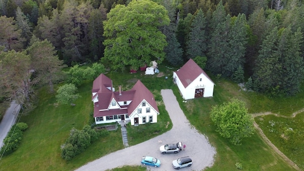 Außenbereich