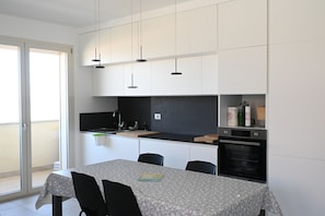 Eget kök