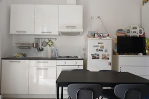 Eget kök
