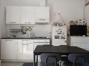 Eget kök