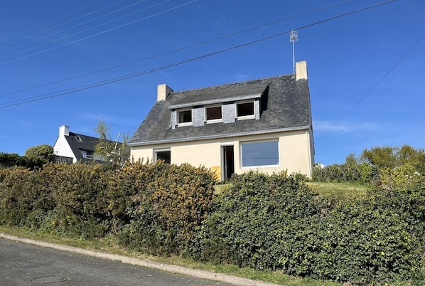 Exteriör