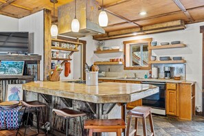 Cuisine privée