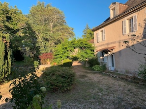 Außenbereich