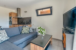 Coin séjour