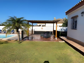 Terrass/Patio