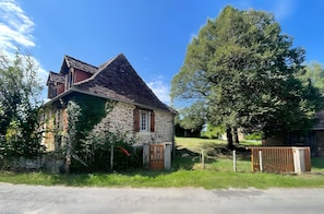 Außenbereich