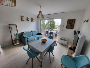 Coin séjour