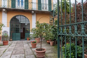 Detalle exterior