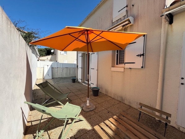 Terrass/Patio