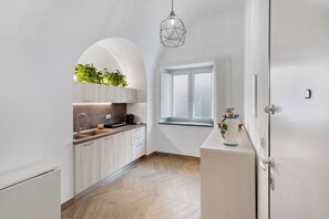 Eget kök