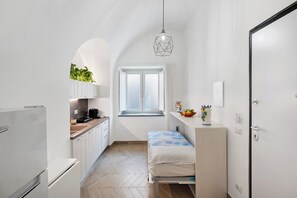 Eget kök