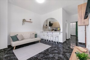 Coin séjour