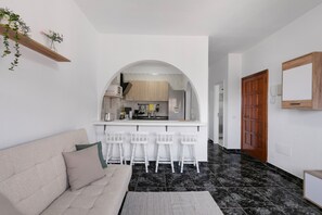 Coin séjour