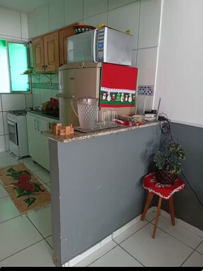 Eget kök