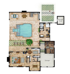 Plano