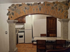 Sala de jantar