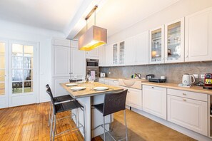 Cuisine privée