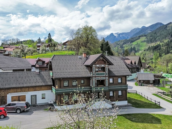 Außenbereich