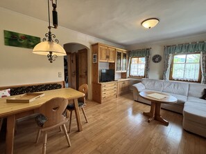 Coin séjour