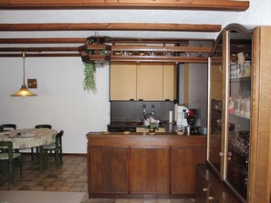 Restauration