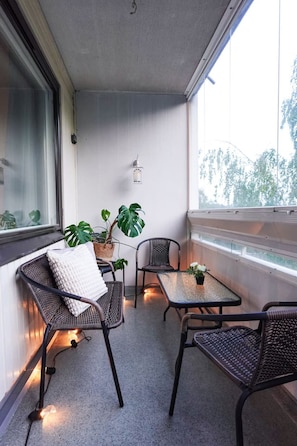 Terrass/Patio