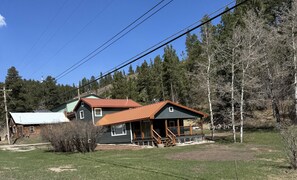 Esterni