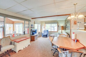 Intérieur