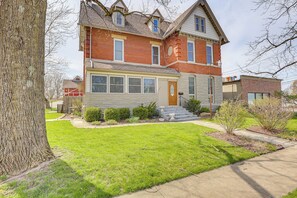 Home Exterior