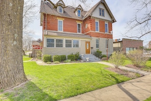 Home Exterior