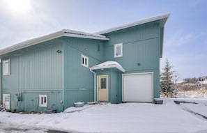 Building Exterior