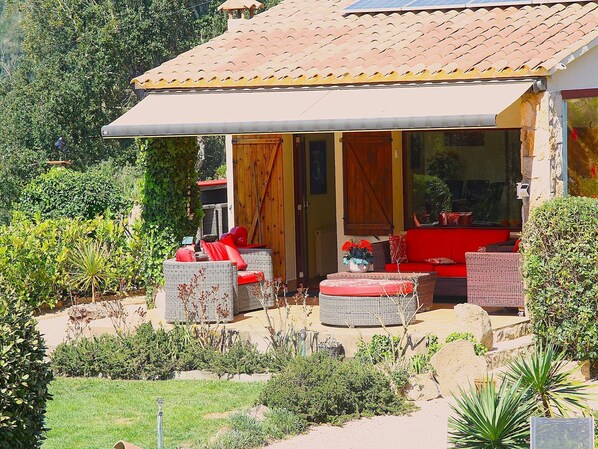 Holiday Home Facilities and Services