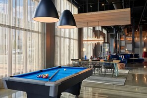 Sala de juegos