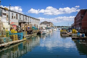 Working Waterfront