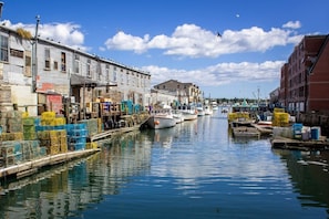Working Waterfront