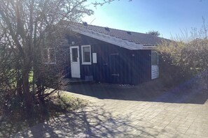 Außenseite