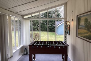 Spielezimmer