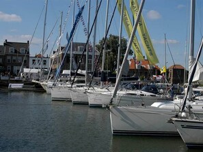 Port de plaisance