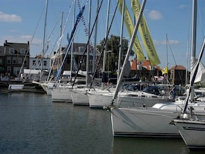 Port de plaisance