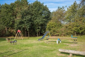 Espace pour enfants